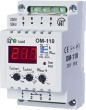 Novatek-Electro 1 fāzes jaudas ierobežotājs (OM-110)