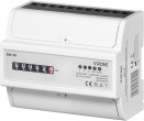 Orno analogais elektroenerģijas patēriņa indikators. 100A