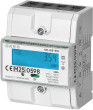 Orno 3 fāžu elektrības skaitītājs. 80A
