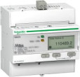 Schneider elektroenerģijas skaitītājs transformators 100-277 173-480