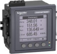 Schneider PM5310 paneļa skaitītājs 31. harmonikas