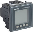 Schneider PM5560 mērītājs. uzstādīts uz virsmas