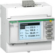 Schneider tīkla mērītājs ar Modbus RS485