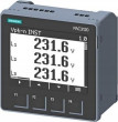 Siemens PAC3220 tīkla parametru mērītājs ar