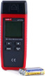 Uni-T Medienos dregmes matuoklis UT377A UNI-T