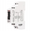 Zamel MODBUS elektrības skaitītājs. tiešais mērījums