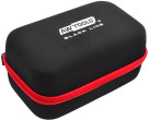 AWTools Urządzenie rozruchowe z kompresorem powerbank