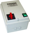 BREVE Ventilatora ātruma regulators ARW 10