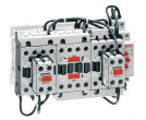 Lovato Electric Star-delta starteris 16A 7
