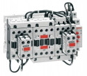 Lovato Electric Star-delta starteris 28A 15kW
