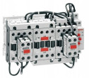 Lovato Electric Star-delta starteris 35A 18