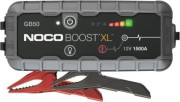 NOCO GB50 Boost 12V 1500A starteris
