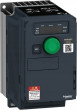 Schneider Electric Inverter 4kW kompaktais Altivar