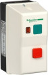 Schneider Electric slēgtā motora starteris 380