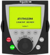 Schneider Electric Outdoor vadības panelis 240x160