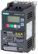 Siemens Sinamics Inverter Uwe Uwy 47-63Hz