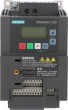 Siemens Przemiennik częstotliwości SINAMICS V20 AC