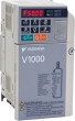 YASKAWA 230 VAC 3 fāžu vektoru