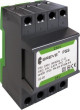BREVE modulārais transformators PSS 10VA sliede