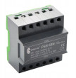 BREVE modulārais izolācijas transformators PSS 63N