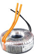BREVE Toroidal transformators TTS 300 D