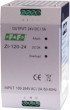 F&F Komutācijas barošanas avots 120W 5A