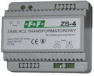 F&F Stabilizēts barošanas avots 12W 0