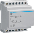 Hager Transformator bezpieczeństwa modułowy 230/12-24V AC