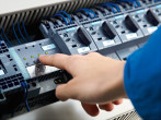 Siemens Zasilacz SIPTOP PSE200U 24VDC 3A