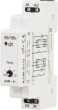 Zamel kāpņu taimeris 12-240V AC DC