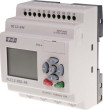 F&F programmējams kontrolieris 12-24V DC (FLC12-8DI-4R)