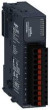 Schneider 8 tranzistoru izejas moduļa TM3-8