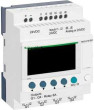Schneider programmējamais modulis ZELIO LE 6we