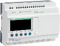 Schneider Przekaźnik programowalny 24V DC 6we