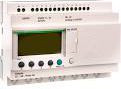 Schneider Przekaźnik programowalny 24V DC ZELIO