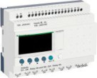 Schneider programmējams kontrolieris 16 ieejas 10