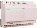 Schneider programmējams kontrolieris 12 ieejas 8