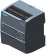 Siemens Moduł podstawowy PLC 8we 6wy+2we