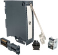 Siemens paplašināšanas modulis 8 analogais 24V