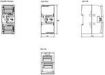 Siemens Moduł wejść/ wyjść analogowych SIMATIC