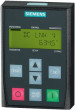 Siemens Basic operatora panelis (BOP-2) (6SL3255-0AA00-4CA1)