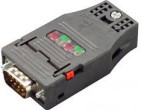 Siemens Wtyczka RS485 PROFIBUS SIMATIC DP