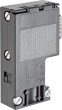 Siemens kontaktdakša PROFIBUS [Wtyczka&nbspdo sieci PROFIBUS&nbsp6ES7972-0BA12-0XA0]