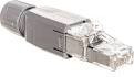 Wago PROFINET lauka kopnes spraudnis RJ45