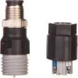 LAPP Taisnā spraudnis 4P S/A AB-C4-M12MS-F0