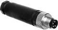 LAPP Taisnā AB-C4-M8MS (22260121) [Wtyczka prosta