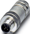 LAPP Taisna spraudnis 5P PROFIBUS M12