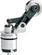 Lovato Electric Drive galvas svira ar
