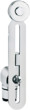 Lovato Electric Drive galvas svira ar