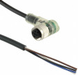 Phoenix Contact Cable 4P brīva kabeļa